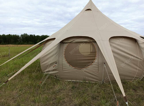 Russkoye Podvorye Camping, Prenota Campeggio Hotel a Central Russia con piscina, Piscina