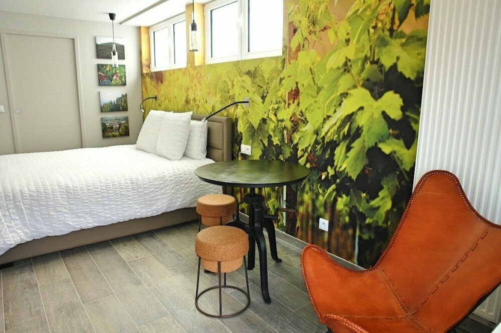 Les Béthunoises Centre Grand-Place Béthune • Suites et Studios design • Spa & Sauna
