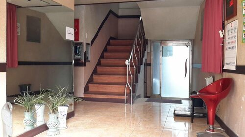 Yangmi Motel, Забронировать Мотель Мотели Сеула, рядом с Арена «Чанчхун», Мотель