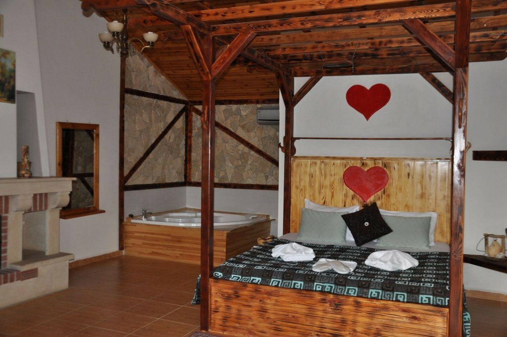Agva Masal Evi