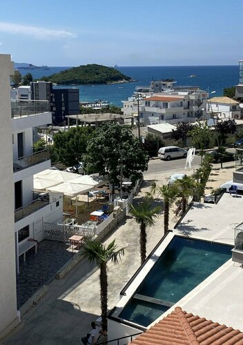 Hotel AlMar