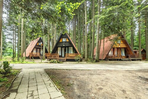 Yagoda & Malina Villas, Rezervovat Vila Samokov 