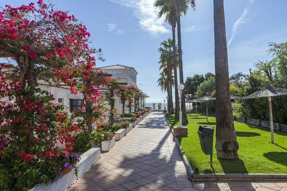 Hotel Playa de la Luz