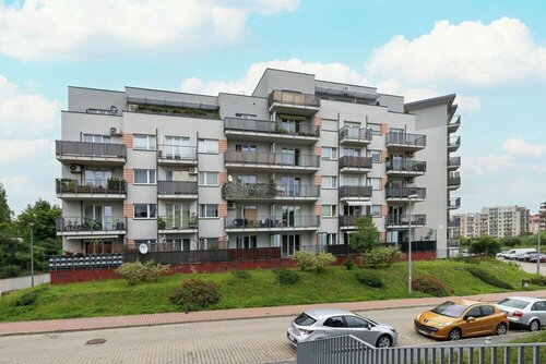 Apartment Cracow Podgórze by Renters, Забронировать Апартаменты/квартира Лагевники Краков
