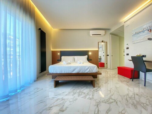 B&B BorgiaRooms, Rezervați Bed and Breakfast Hoteluri în Milazzo cu mic dejun, Mic dejun