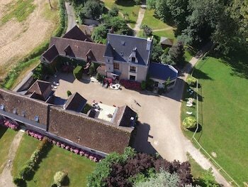 Manoir de la Maison Blanche, Забронировать Отель «постель и завтрак» Амбуаз Эндр и Луара