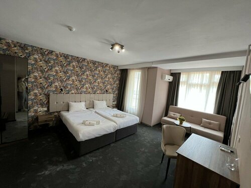 Hotel Bistra & Galina, Réserver Hôtel Hôtels à Roussé avec piscine, Piscine
