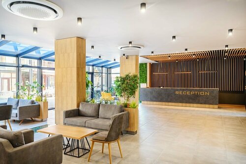 Avenue Hotel Deluxe, Забронировать Отель Бургас Burgas Coast