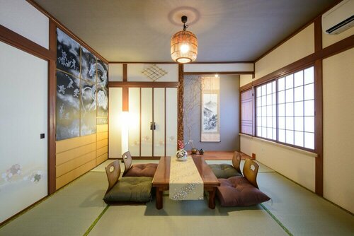 Hiragishi House 1f, Забронировать Апартаменты/квартира Саппоро Хоккайдо, рядом с Станция метро Toyohira Koen