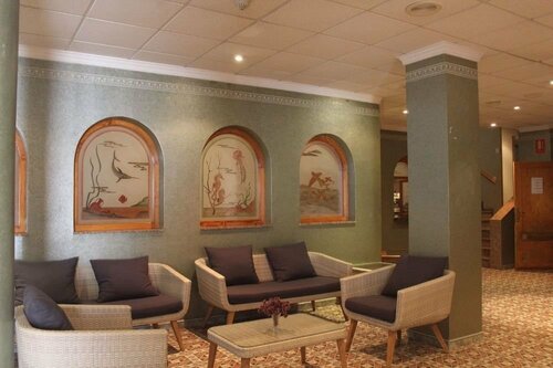 Sole Bello Hotel, Забронировать Отель Торревьеха Коста-Бланка