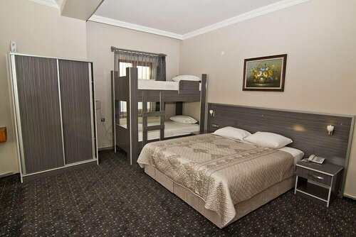 Ozgun Otel, Забронировать Отель Отели Черноморского региона Турции 3 звезды, 3*