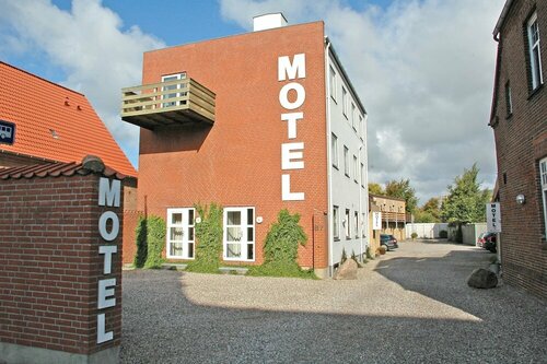 Motel Apartments Tønder, Book Apartment Hotels in Syddanmark with Breakfast, Breakfasts