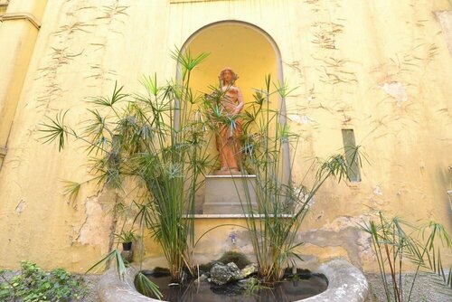 Popolo Relax, Book Pension Via Veneto 