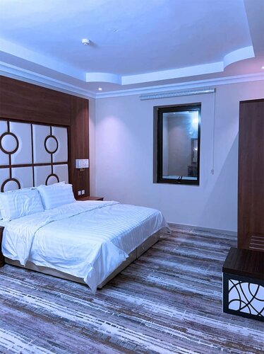 Ghoroub Al Shams Furnished Apartments, Забронировать Апартаменты/квартира Апартаменты Джизан, Апартаменты/квартира