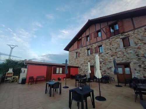 Posada El Nozal, Забронировать Гостевой дом Seña Кантабрия