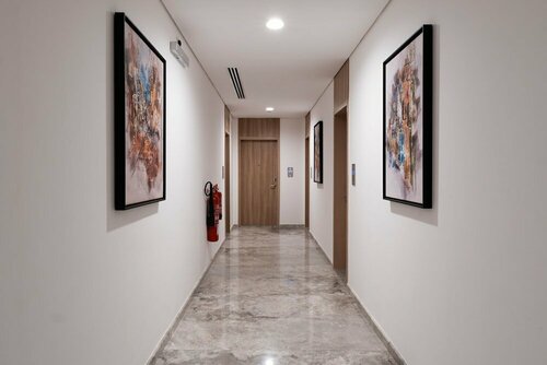 Mirot Residence, Забронировать Апарт-отель Отели Дахран с парковкой, Парковка