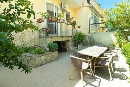Casa vacanza La Picciotta, Забронировать Дом для отпуска Виллы Алецио, Вилла