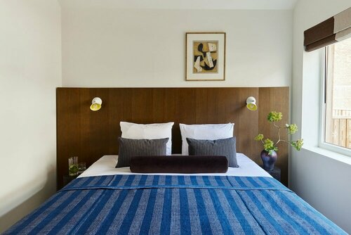 Morgan & Mees Rotterdam, Prenota Hotel Centrum Noord-Brabant