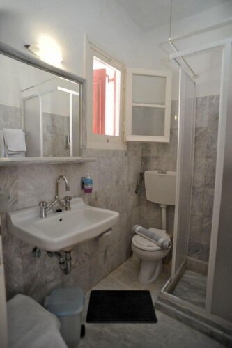 Akrogiali Hotel, Забронировать Отель Отели Ормос Агиос Иоаннис 3 звезды, 3*