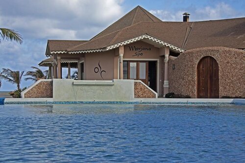 Tembo Court - Apartment n 160, Reserva ahora Apartamento Hoteles SPA en Coast Region, SPA