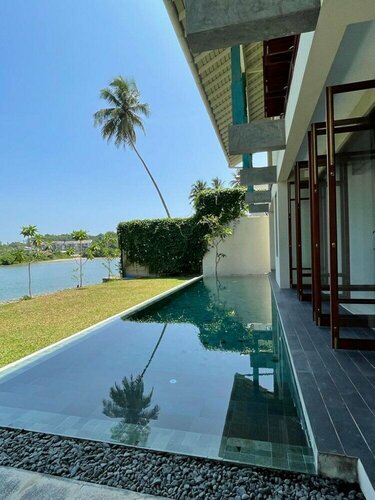 Sitara Weligama, Забронировать Вилла Отели Полватумодара 3 звезды, 3*