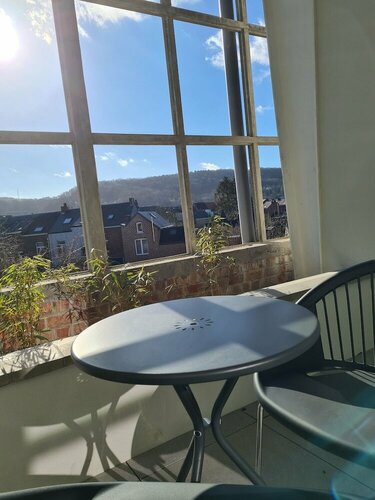 Pegard Andenne Centre, Reserva ahora Hotel  