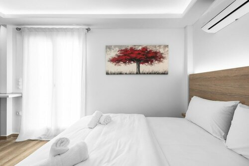 Penthouse Level 9 Nilie Hospitality MGMT, Забронировать Апартаменты/квартира Апартаменты Салоников, Апартаменты/квартира