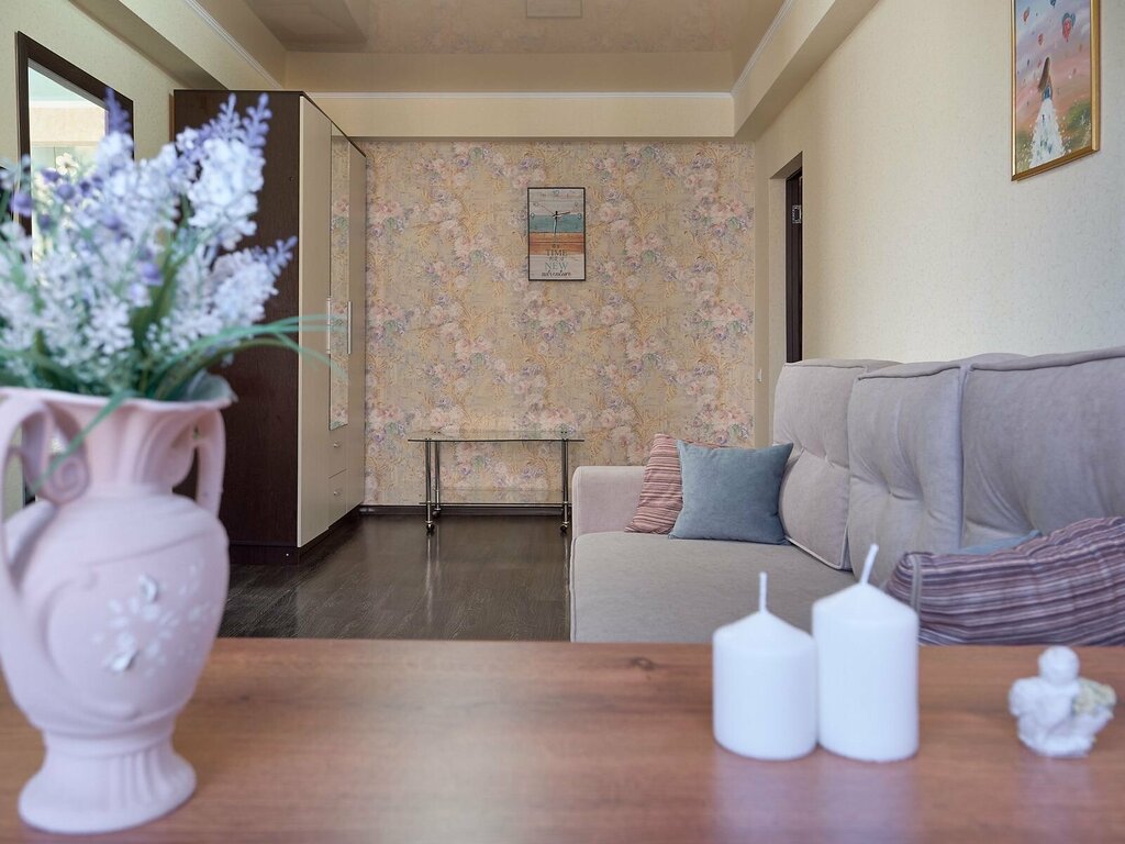 na ul Krutaya doroga 25