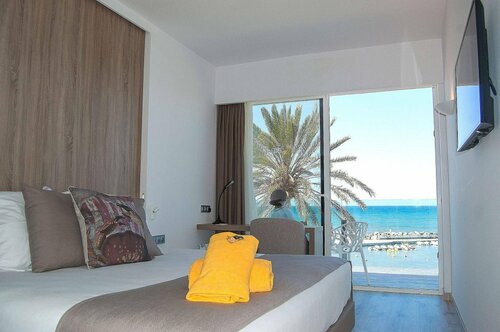 BQ Aguamarina Boutique Hotel, Prenota Boutique Hotel SPA a Maiorca, SPA