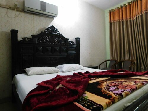 Hotel Al Feroz, Забронировать Отель Исламабад Пакистан