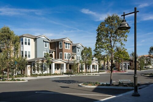 Avalon Baker Ranch, Забронировать Отель Лейк-Форест 