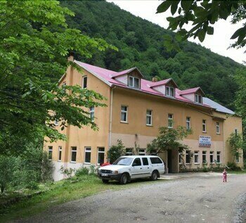 Akarsu Hotel & Restaurant, Rezerwuj Hotel Kaşüstü Trabzon Region