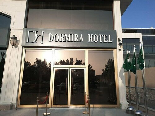 Myrtle Tower AlSahafa Hotel فندق برج ميرتل الصحافه, Забронировать Отель Эр-Рияд  округ Эр-Рияд