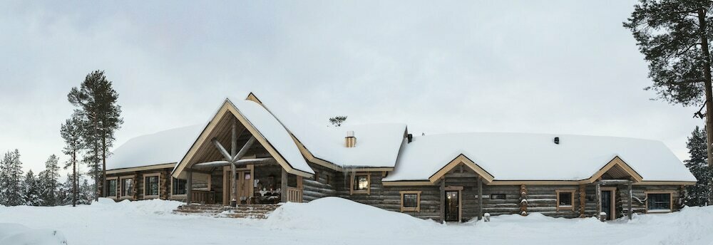 Wilderness Hotel Nangu & Igloos