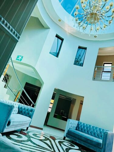 Rosenia Boutique Hotel