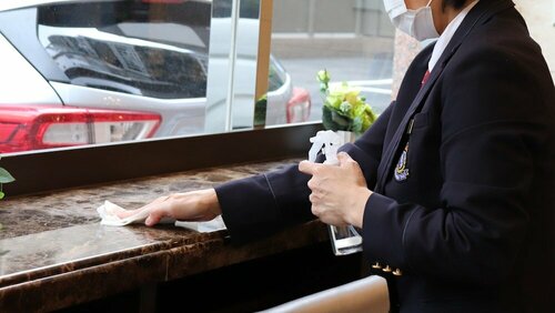 Toyoko Inn Osaka Hankyu Juso Station Nishi 2, Забронировать Отель Сакаи Осака, рядом с Общественная баня Space You-raku