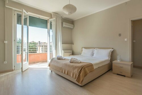 Lido Venezia - Via Zulian 5, Забронировать Апартаменты/квартира Апартаменты Венето, Апартаменты/квартира
