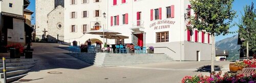 Auberge de l’Union, Book Hostel / Vandrerhjem Lens Wallis