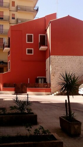 The House of Petra Modica, Book Feriehus Hoteller i Modica med parkering, Parkering
