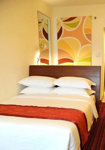 Days Inn Guangzhou, Rezerwuj Hotel Baiyun 