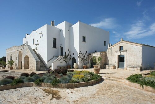 Masseria Santo Scalone, Забронировать Фермерский дом Фермерские дома Долины Итрии, Фермерский дом