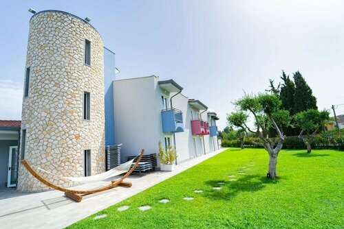 Best Western Plus Sabaudia Hotel, Book Hotel Lazio Coast hoteller med pool, Swimmingpool