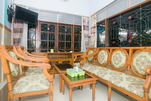 RedDoorz Syariah near Alun-Alun Bojonegoro, Reserva ahora Hostal o pensión Bojonegoro 