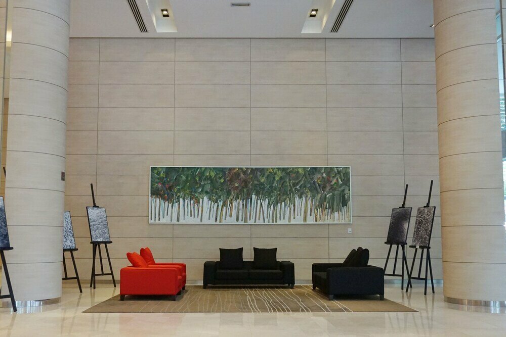 Vortex suites Near Klcc By I&J