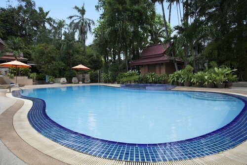 Safari Beach Hotel, Забронировать Отель Отели Ка Тху 3 звезды, 3*