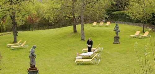 Hostellerie Des Châteaux & Spa, Reserva ahora Hotel Ottrott 