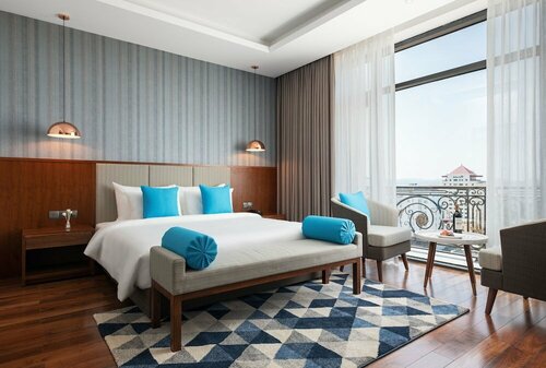 DLecia Ha Long Hotel, Réserver Hôtel Hôtels à Quang Ninh avec piscine, Piscine