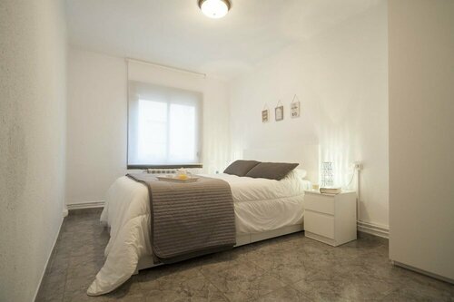 Cosy Apartment Fira Barcelona, Забронировать Апартаменты/квартира Оспиталет-де-Льобрегат Барселона