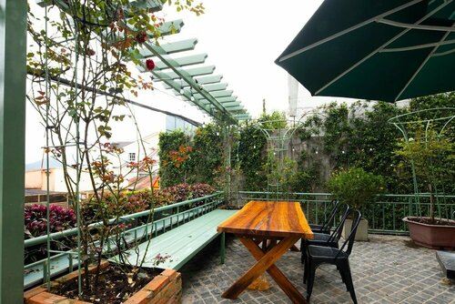 Le Soleil Boutique Hotel Dalat, Rezervovat Boutique Hotel Ấp Ða Thiên Lam Dong