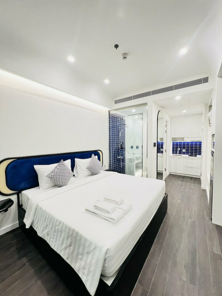 JM Apartment Hillside Phu Quoc